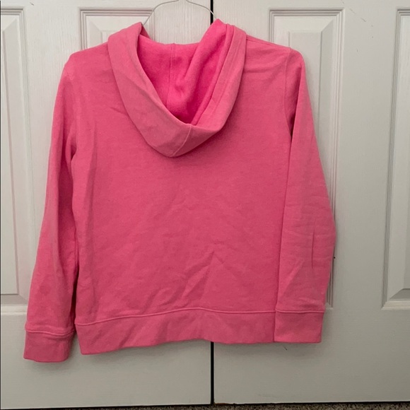 pink gap sweatshirt - Picture 2 of 2